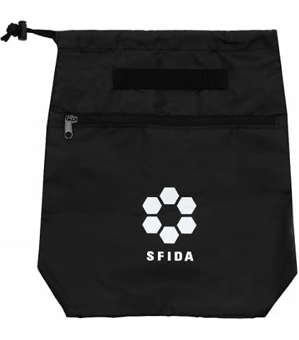 Amazon.co.jp: オガサカ（OGASAKA） レースブーツバッグ 58 BAG/58